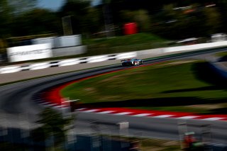 FGTWC, Free Practice 1
