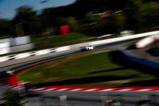 FGTWC, Free Practice 1
