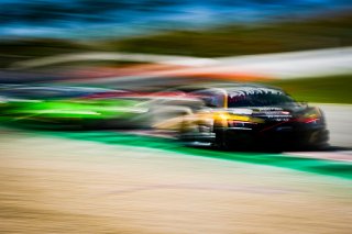 #888 - CSA Racing - Arthur ROUGIER - Alexandre COUGNAUD - TBA - Audi R8 LMS GT3 EVO II - BRONZE, FGTWC
