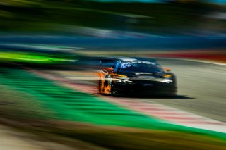 #40 - Tresor Orange 1 - Ricardo FELLER - Mattia DRUDI - Dennis MARSCHALL - Audi R8 LMS GT3 EVO II - PRO, FGTWC
