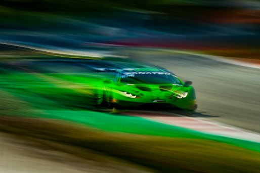 #63 - Iron Lynx - Mirko BORTOLOTTI - Andrea CALDARELLI - Jordan PEPPER - Lamborghini Huracan GT3 EVO2 - PRO, FGTWC
 | © SRO - TWENTY-ONE CREATION | Jules Benichou