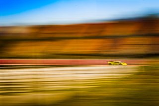 #19 - Iron Lynx - Leonardo PULCINI - Michele BERETTA - Pierre-Louis CHOVET - Lamborghini Huracan GT3 EVO2 - GOLD, FGTWC
