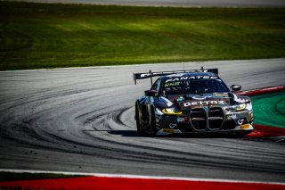 #31 - Team WRT - Jesse KROHN - Lewis PROCTOR - Tim WHALE - BMW M4 GT3 - BRONZE, FGTWC
