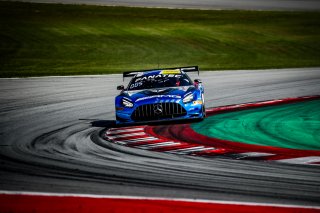 #88 - Akkodis ASP Team - Raffaele MARCIELLO - Timur BOGUSLAVSKIY - Jules GOUNON - Mercedes-AMG GT3 EVO - PRO, FGTWC
