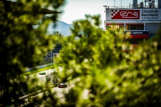 #91 - Herberth Motorsport - Ralf BOHN - Alfred RENAUER - Robert RENAUER - Porsche 911 GT3 R (992) - BRONZE, FGTWC
