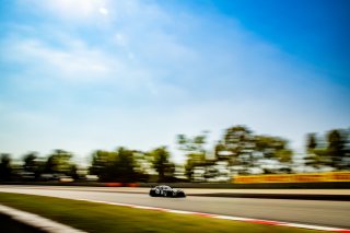 #90 - Madpanda Motorsport - Alexey NESOV - Magnus GUSTAVSEN - Ezequiel PEREZ COMPANC - Mercedes-AMG GT3 EVO - SILVER, FGTWC
