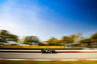 #90 - Madpanda Motorsport - Alexey NESOV - Magnus GUSTAVSEN - Ezequiel PEREZ COMPANC - Mercedes-AMG GT3 EVO - SILVER, FGTWC
