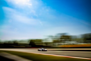 #93 - Sky Tempesta Racing - Jonathan HUI - Chris FROGGATT - Eddie CHEEVER - McLaren 720S GT3 EVO - BRONZE, FGTWC
