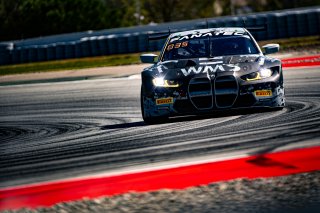 #35 - Walkenhorst Motorsport - James KELL - Anders BUCHARDT - Ben GREEN - BMW M4 GT3 - BRONZE, FGTWC

