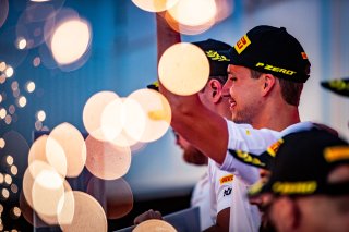 #911 - Pure Rxcing - Joel STURM - Aliaksandr MALYKHIN - Klaus BACHLER - Porsche 911 GT3 R (992) - BRONZE, FGTWC
