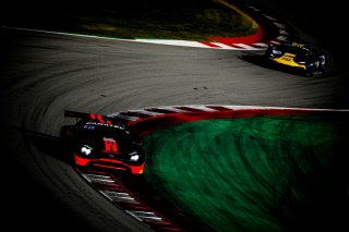 #33 - Bullitt Racing - Jacob RIEGEL - Romain LEROUX - TBA - Aston Martin Vantage AMR GT3 - SILVER, FGTWC
