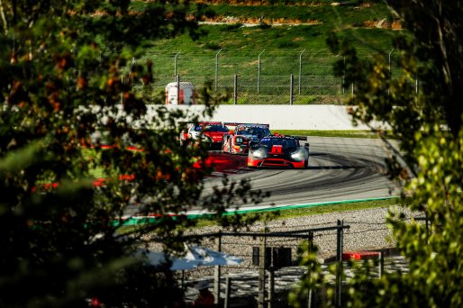 #33 - Bullitt Racing - Jacob RIEGEL - Romain LEROUX - TBA - Aston Martin Vantage AMR GT3 - SILVER, FGTWC
 | © SRO - TWENTY-ONE CREATION | Jules Benichou