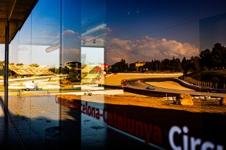 #93 - Sky Tempesta Racing - Jonathan HUI - Chris FROGGATT - Eddie CHEEVER - McLaren 720S GT3 EVO - BRONZE, FGTWC
