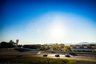 #24 - Car Collection Motorsport - Alex FONTANA - Ivan JACOMA - Niki LEUTWILER - Porsche 911 GT3 R (992) - PRO-AM, #56 - Dinamic GT with Car Collection - Tanart SATHIENTHIRAKUL - Daniele DI AMATO - Jop RAPPANGE - Porsche 911 GT3 R (992) - SILVER, FGTWC
