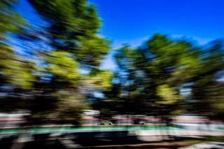 #96 - Rutronik Racing - Thomas PREINING - Laurin HEINRICH - Dennis OLSEN - Porsche 911 GT3 R (992) - PRO, FGTWC

