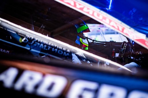 #78 - Barwell Motorsport - Adam BALON - Rob COLLARD - Dennis LIND - Lamborghini Huracan GT3 EVO2 - PRO-AM, FGTWC
 | © SRO - TWENTY-ONE CREATION | Jules Benichou