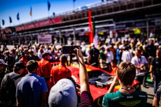 #51 - AF Corse - Francorchamps Motors - Alessio ROVERA - Robert SHWARTZMAN - Nicklas NIELSEN - Ferrari 296 GT3 - PRO, FGTWC, Grid Walk, Race
