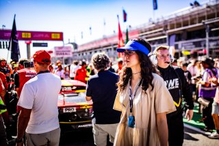 #51 - AF Corse - Francorchamps Motors - Alessio ROVERA - Robert SHWARTZMAN - Nicklas NIELSEN - Ferrari 296 GT3 - PRO, FGTWC, Grid Walk, Race
