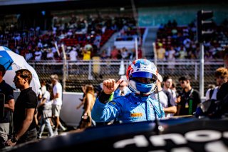 #998 - Rowe Racing - Daniel HARPER - Neil VERHAGEN - Max HESSE - BMW M4 GT3 - PRO, FGTWC, Grid Walk, Race
