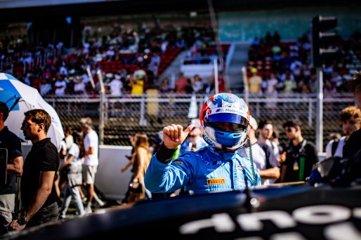 #998 - Rowe Racing - Daniel HARPER - Neil VERHAGEN - Max HESSE - BMW M4 GT3 - PRO, FGTWC, Grid Walk, Race
 | © SRO - TWENTY-ONE CREATION | Jules Benichou