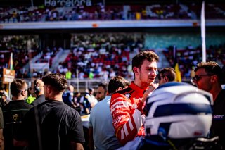 #32 - Team WRT - Dries VANTHOOR - Sheldon VAN DER LINDE - Charles WEERTS - BMW M4 GT3 - PRO, FGTWC, Grid Walk, Race
