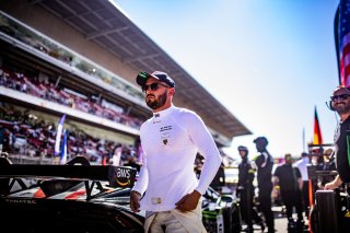 #6 - K-Pax Racing - Sandy MITCHELL - Marco MAPELLI - Franck PERERA - Lamborghini Huracan GT3 EVO2 - PRO, FGTWC, Grid Walk, Race
