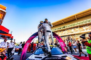 #88 - Akkodis ASP Team - Raffaele MARCIELLO - Timur BOGUSLAVSKIY - Jules GOUNON - Mercedes-AMG GT3 EVO - PRO, FGTWC
