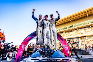 #88 - Akkodis ASP Team - Raffaele MARCIELLO - Timur BOGUSLAVSKIY - Jules GOUNON - Mercedes-AMG GT3 EVO - PRO, FGTWC
