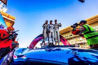 #88 - Akkodis ASP Team - Raffaele MARCIELLO - Timur BOGUSLAVSKIY - Jules GOUNON - Mercedes-AMG GT3 EVO - PRO, FGTWC
