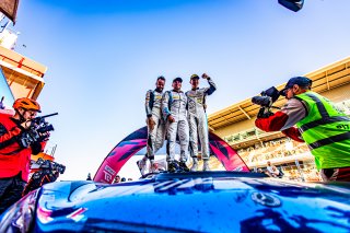#88 - Akkodis ASP Team - Raffaele MARCIELLO - Timur BOGUSLAVSKIY - Jules GOUNON - Mercedes-AMG GT3 EVO - PRO, FGTWC
