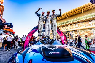 #88 - Akkodis ASP Team - Raffaele MARCIELLO - Timur BOGUSLAVSKIY - Jules GOUNON - Mercedes-AMG GT3 EVO - PRO, FGTWC
