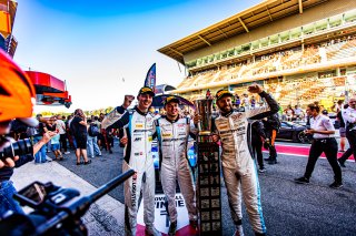 #88 - Akkodis ASP Team - Raffaele MARCIELLO - Timur BOGUSLAVSKIY - Jules GOUNON - Mercedes-AMG GT3 EVO - PRO, FGTWC
