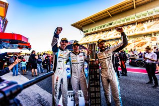 #88 - Akkodis ASP Team - Raffaele MARCIELLO - Timur BOGUSLAVSKIY - Jules GOUNON - Mercedes-AMG GT3 EVO - PRO, FGTWC
