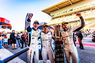 #88 - Akkodis ASP Team - Raffaele MARCIELLO - Timur BOGUSLAVSKIY - Jules GOUNON - Mercedes-AMG GT3 EVO - PRO, FGTWC
