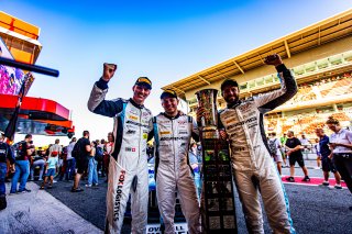 #88 - Akkodis ASP Team - Raffaele MARCIELLO - Timur BOGUSLAVSKIY - Jules GOUNON - Mercedes-AMG GT3 EVO - PRO, FGTWC
