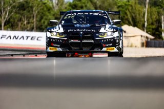 #30 - Team WRT - Jean Baptiste SIMMENAUER - Calan WILLIAMS - Niklas KRÜTTEN - BMW M4 GT3 - GOLD, FGTWC, Race
