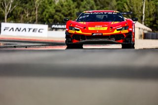 #51 - AF Corse - Francorchamps Motors - Alessio ROVERA - Robert SHWARTZMAN - Nicklas NIELSEN - Ferrari 296 GT3 - PRO, FGTWC, Race

