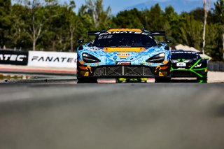 #159 - Garage 59 - Marvin KIRCHH_FER - Benjamin GOETHE - Nicolai KJAERGAARD - McLaren 720S GT3 EVO - PRO, FGTWC, Race
