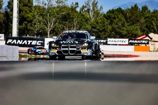 #35 - Walkenhorst Motorsport - James KELL - Anders BUCHARDT - Ben GREEN - BMW M4 GT3 - BRONZE, FGTWC, Race
