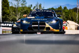 #998 - Rowe Racing - Daniel HARPER - Neil VERHAGEN - Max HESSE - BMW M4 GT3 - PRO, FGTWC, Race
