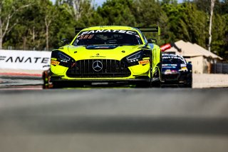 #3 - GetSpeed - Florian SCHOLZE - Patrick ASSENHEIMER - Lucas AUER - Mercedes-AMG GT3 EVO - BRONZE, FGTWC, Race
