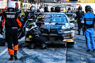 #30 - Team WRT - Jean Baptiste SIMMENAUER - Calan WILLIAMS - Niklas KRÜTTEN - BMW M4 GT3 - GOLD, FGTWC, Race
