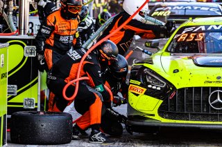 #3 - GetSpeed - Florian SCHOLZE - Patrick ASSENHEIMER - Lucas AUER - Mercedes-AMG GT3 EVO - BRONZE, FGTWC, Race
