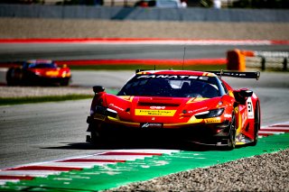#51 - AF Corse - Francorchamps Motors - Alessio ROVERA - Robert SHWARTZMAN - Nicklas NIELSEN - Ferrari 296 GT3 - PRO, FGTWC
