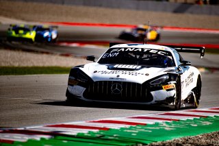 #777 - Mercedes-AMG Team AlManar - Maro ENGEL - Luca STOLZ - Fabian SCHILLER - Mercedes-AMG GT3 EVO - PRO, FGTWC

