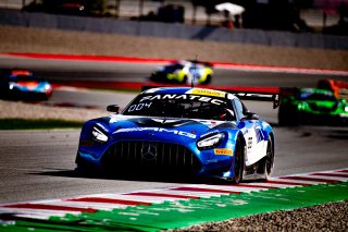 #88 - Akkodis ASP Team - Raffaele MARCIELLO - Timur BOGUSLAVSKIY - Jules GOUNON - Mercedes-AMG GT3 EVO - PRO, FGTWC
