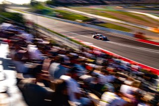 #44 - CLRT - Steven PALETTE - Frederic MAKOWIECKI - Clément MATEU - Porsche 911 GT3 R (992) - BRONZE, FGTWC
