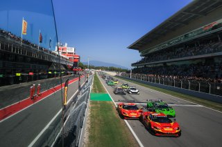 Race, Start
