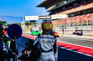 #88 - Akkodis ASP Team - Raffaele MARCIELLO - Timur BOGUSLAVSKIY - Jules GOUNON - Mercedes-AMG GT3 EVO - PRO, FGTWC, Race
