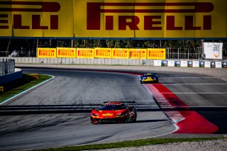 #51 - AF Corse - Francorchamps Motors - Alessio ROVERA - Robert SHWARTZMAN - Nicklas NIELSEN - Ferrari 296 GT3 - PRO, FGTWC
